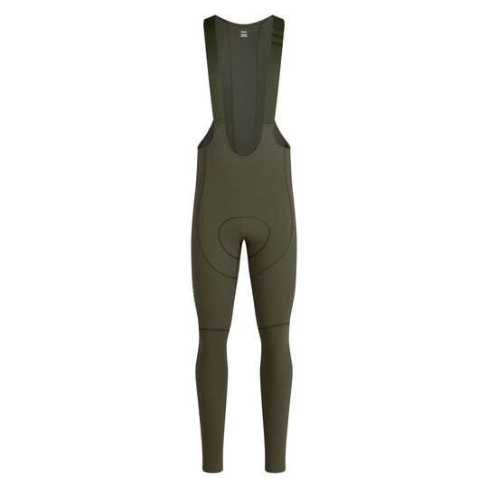 Rapha Pro Team 3 bibtight - Green