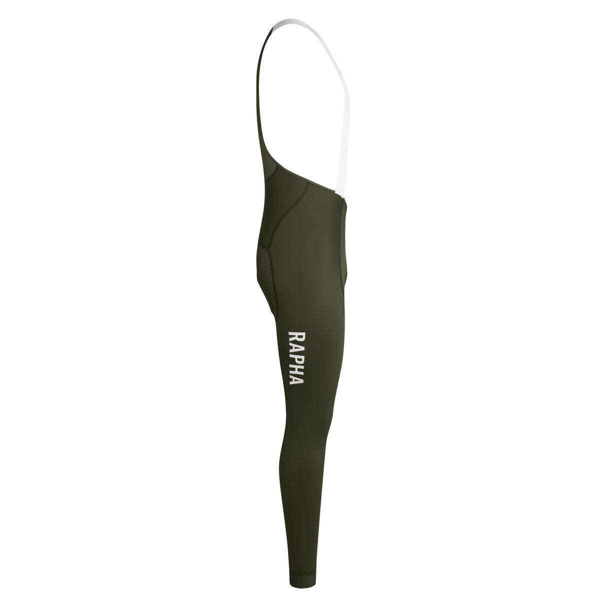 Calzamaglia Rapha Pro Team Lightweight - Verde Rapha