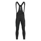 Rh+ Bris lange tragerhose - Schwarz grau