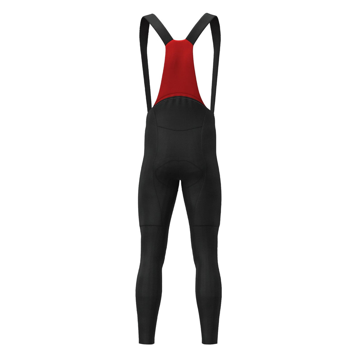 Calzamaglia Rh+ Bris - Nero rosso Zerorh