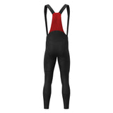 Calzamaglia Rh+ Bris - Nero rosso Zerorh