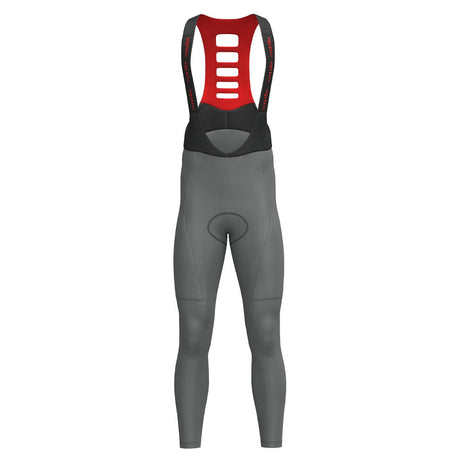 Rh+ Lysa lange tragerhose - Ardesia