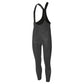 Rh+ Nordic bibtights - Grey 