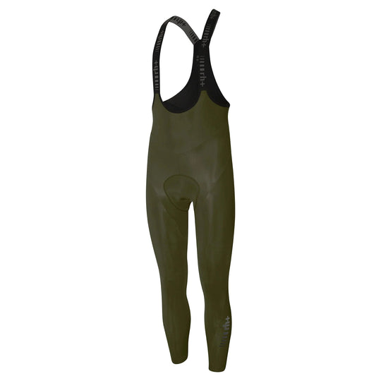 Rh+ Nordic bibtights - Green
