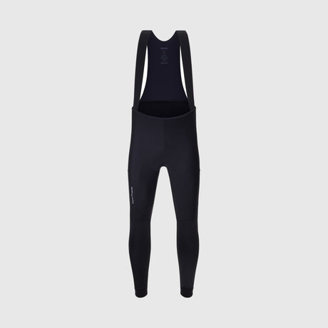 Culotte largo Santini Cargo 2.0 - Negro