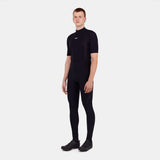 Calzamaglia Santini Cargo 2.0 - Nero Santini
