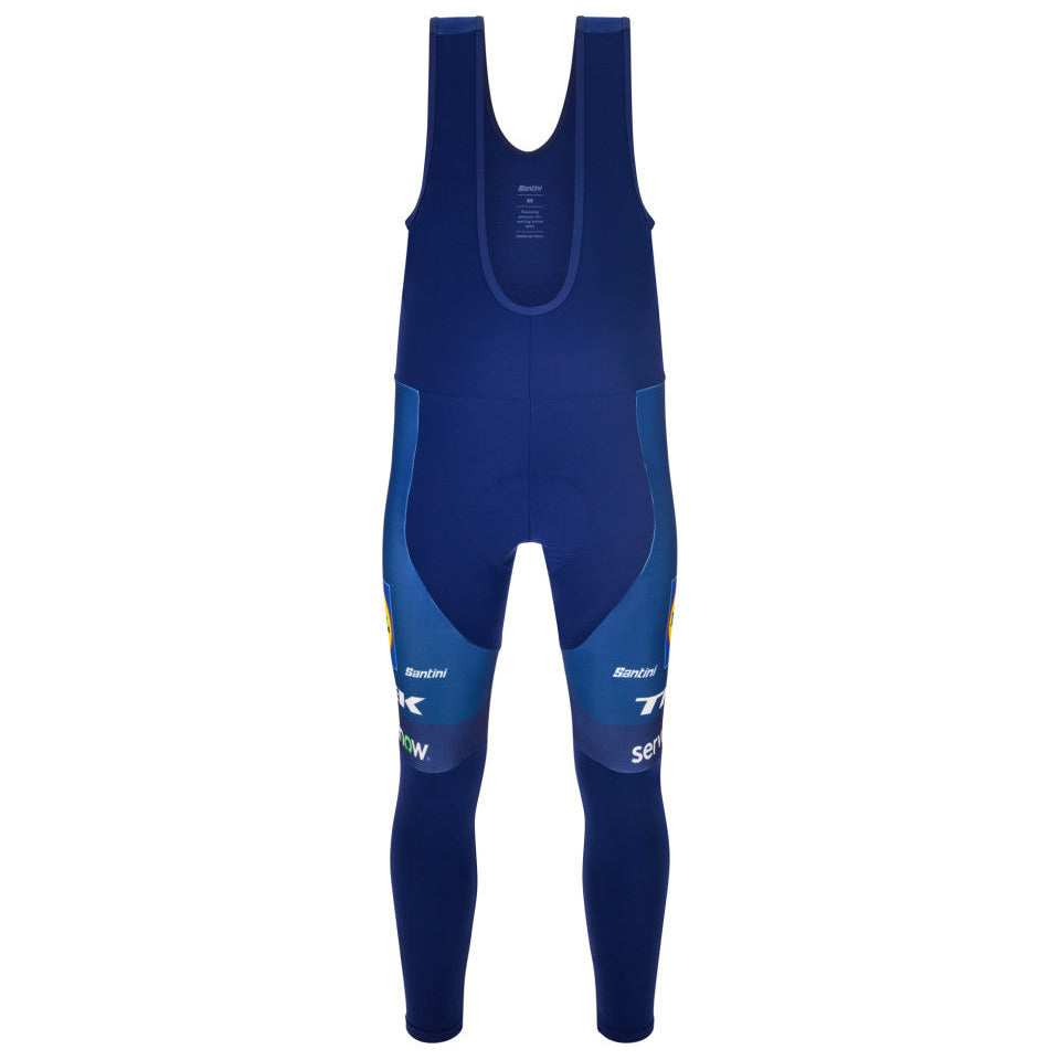 Calzamaglia Santini Lidl Trek 2026 Santini