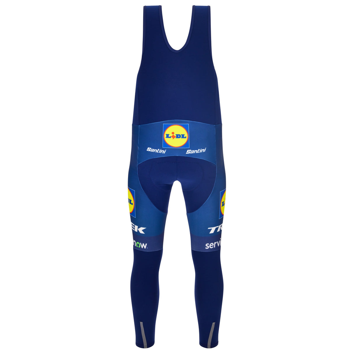 Calzamaglia Santini Lidl Trek 2026 Santini