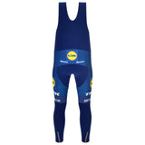 Calzamaglia Santini Lidl Trek 2026 Santini