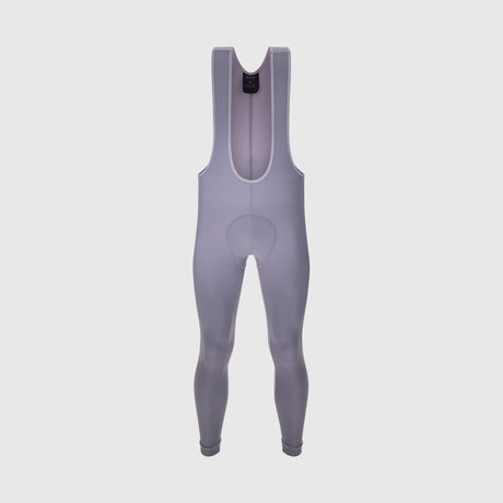Culotte largo Santini RTR - Gris
