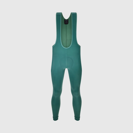 Culotte largo Santini RTR - Oliva