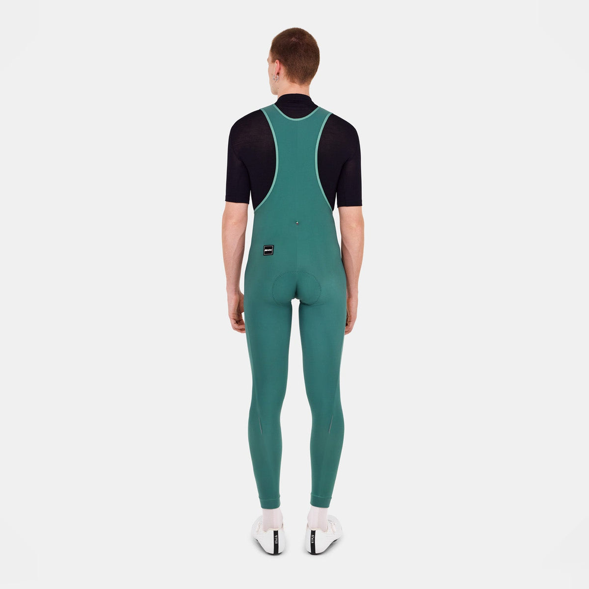Calzamaglia Santini RTR - Oliva Santini