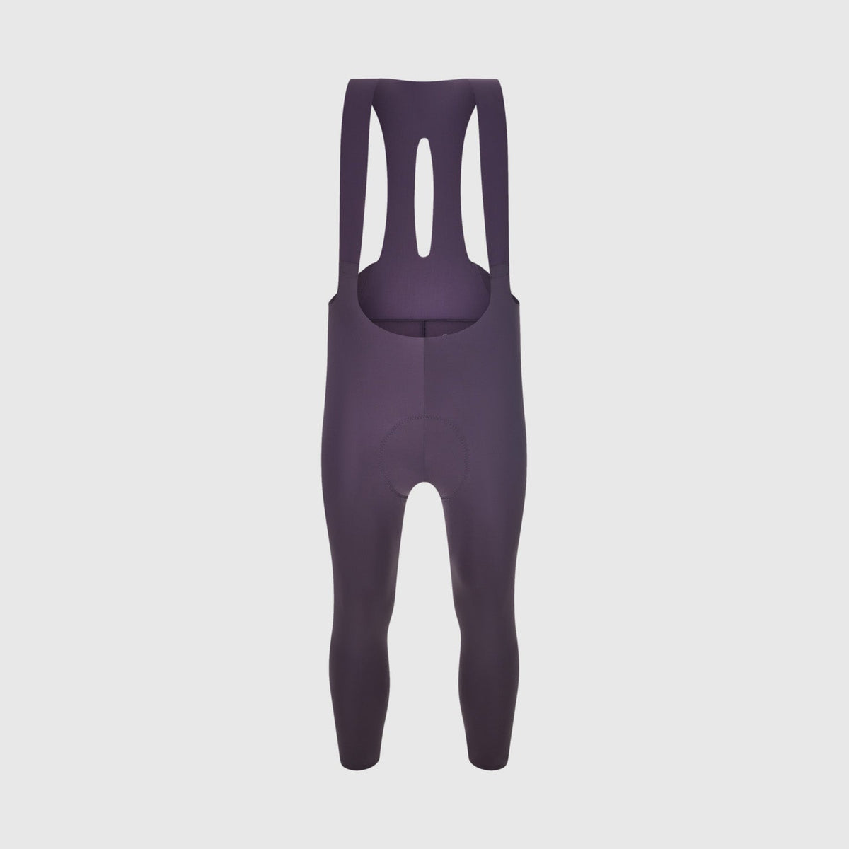 Radhose lang Santini Unico Edge 7/8 - Asche