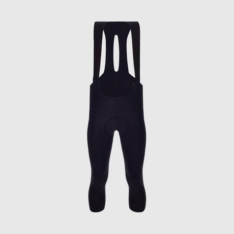 Culotte largo Santini Unico Edge 7/8 - Negro