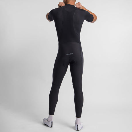 Calzamaglia Sportful Deepwinter - Nero Sportful