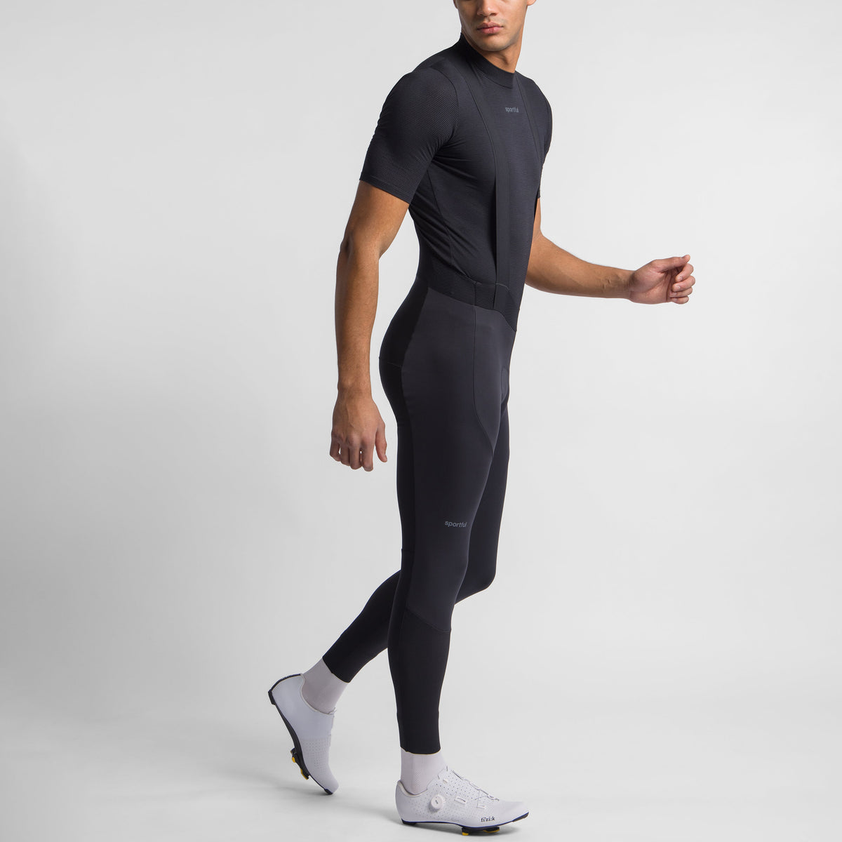 Calzamaglia Sportful Deepwinter - Nero Sportful