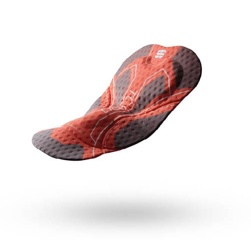 Calzamaglia Sportful Fiandre 2 - Nero Sportful