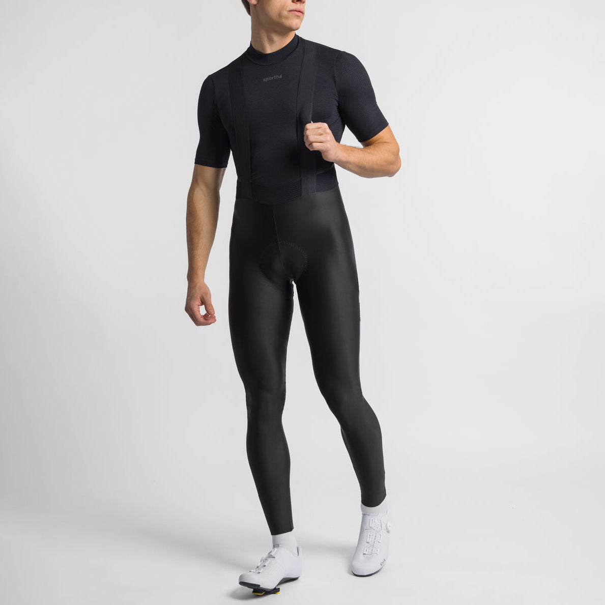 Calzamaglia Sportful Fiandre 2 - Nero Sportful