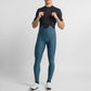Sportful Pulse bib tight - Blue