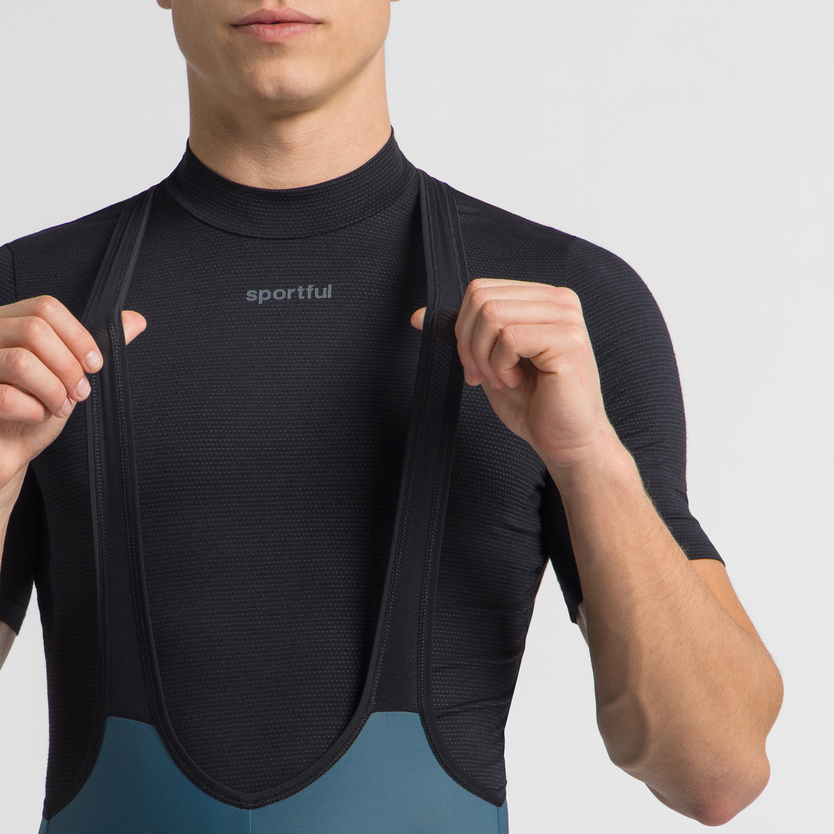 Calzamaglia Sportful Pulse - Blu Sportful
