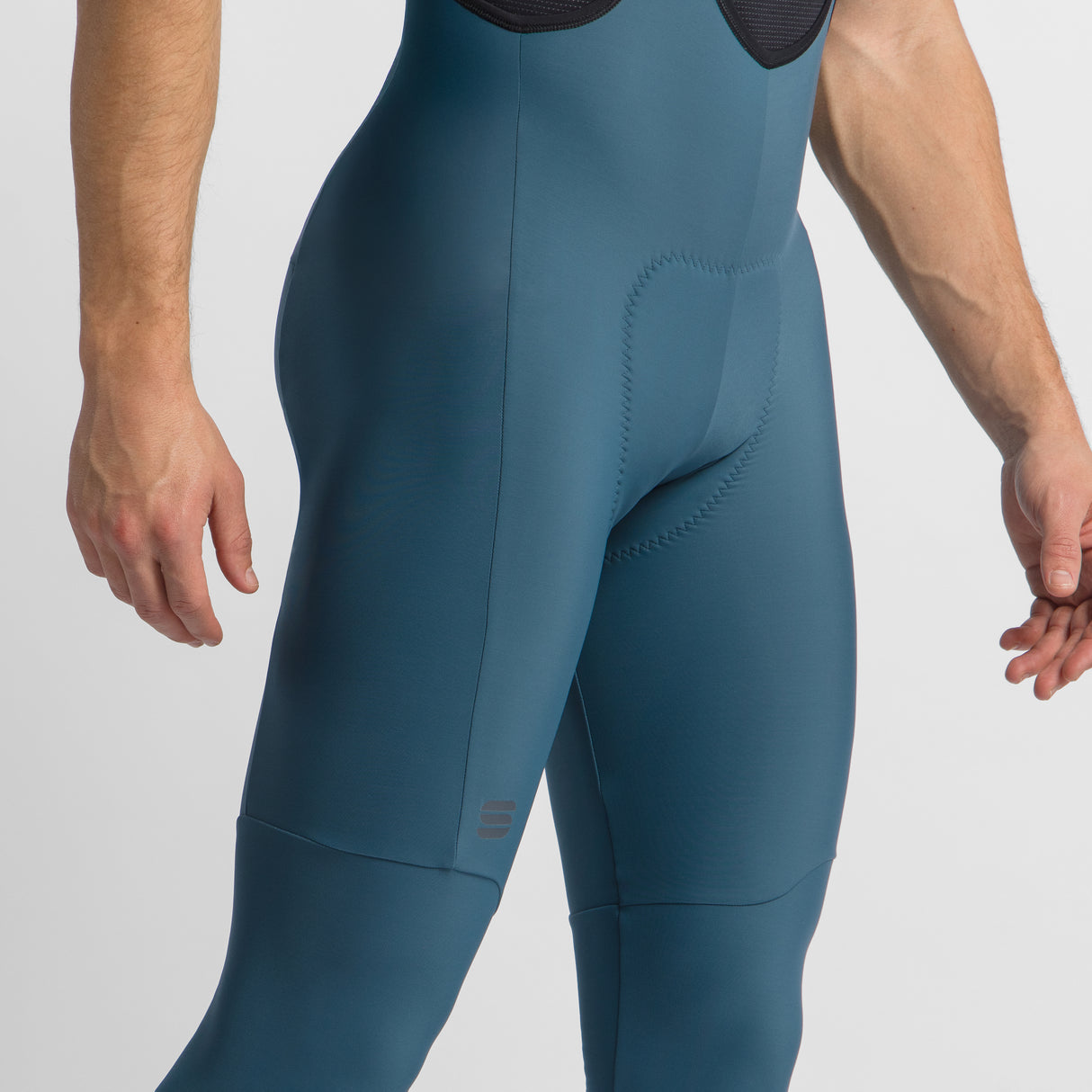 Calzamaglia Sportful Pulse - Blu Sportful