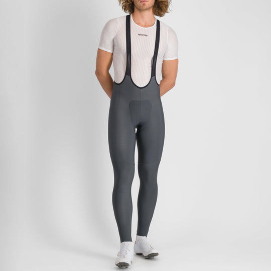 Calzamaglia Sportful Pulse - Grigio