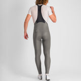 Calzamaglia Sportful Pulse - Grigio chiaro Sportful
