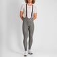 Sportful Pulse bib tight - Light grey