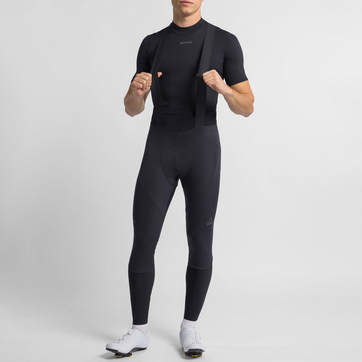 Culotte largo Sportful Supergiara 2 - Negro