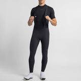Culotte largo Sportful Supergiara 2 - Negro