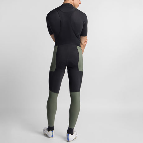 Sportful Supergiara 2 bib tight - Green