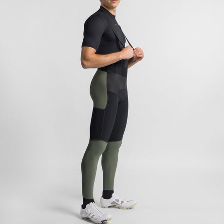Sportful Supergiara 2 bib tight - Green