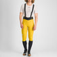 Calzamaglia Sportful Supergiara - Giallo