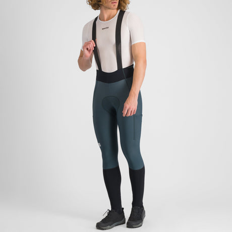 Calzamaglia Sportful Supergiara - Verde Sportful