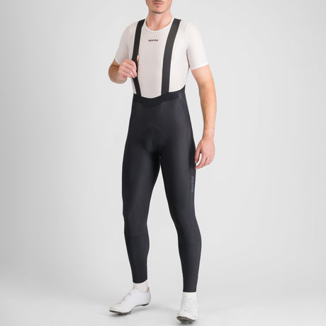 Calzamaglia Sportful Supernova - Nero Sportful