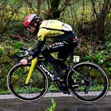 Culotte largo Team Visma Lease a bike 2026