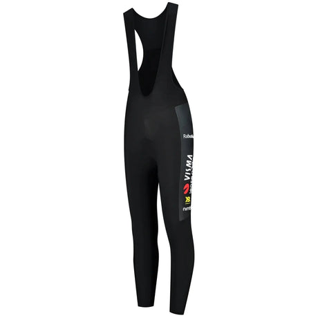 Calzamaglia Team Visma Lease a bike 2026 Yellow B.