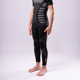 Biotex Comfort kids bib tight - Black