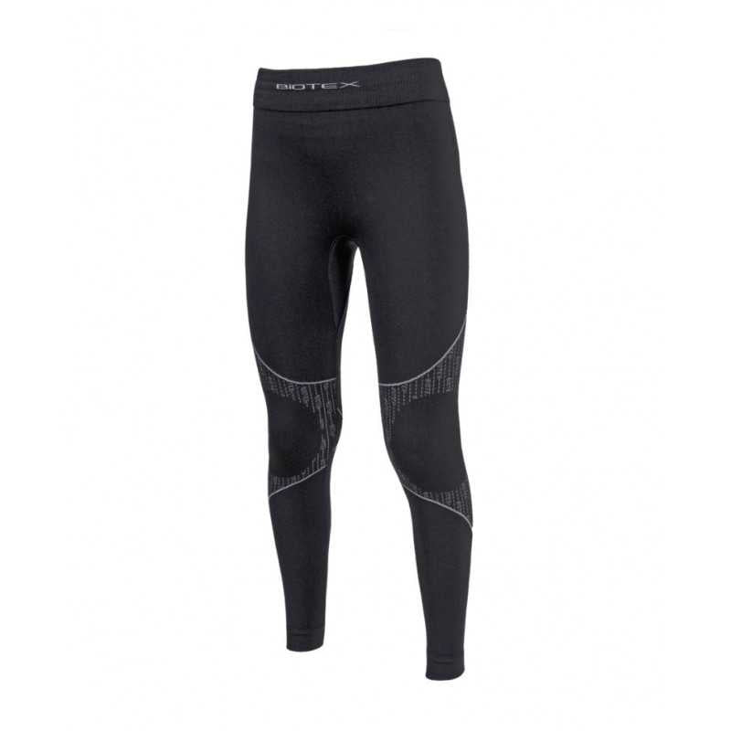 Biotex Comfort kids bib tight - Black