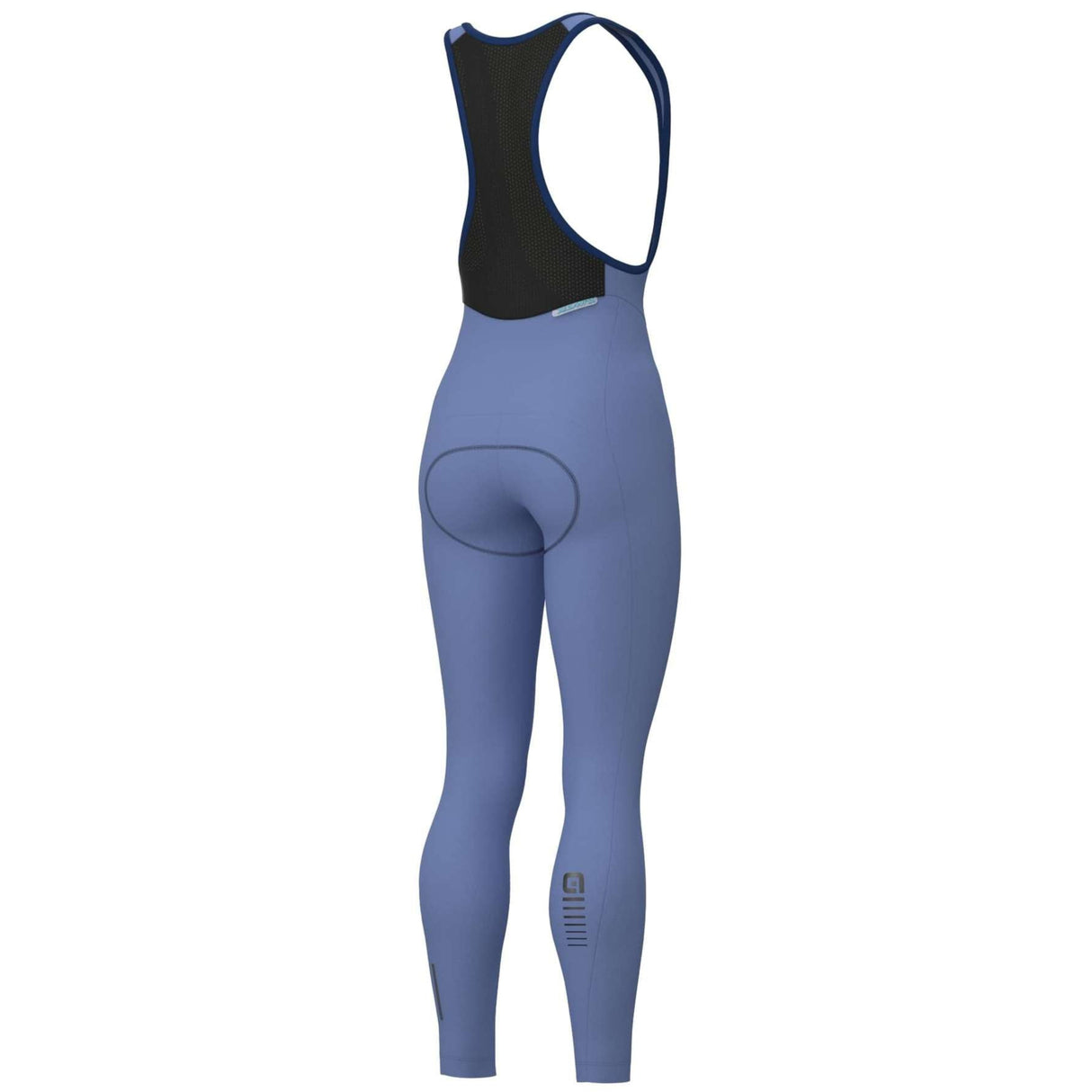 Calzamaglia donna Ale Klimatik K-Atmo 3.0 - Azzurro Ale