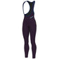 Ale Klimatik K-Atmo 3.0 frau lange tragerhose - Violett