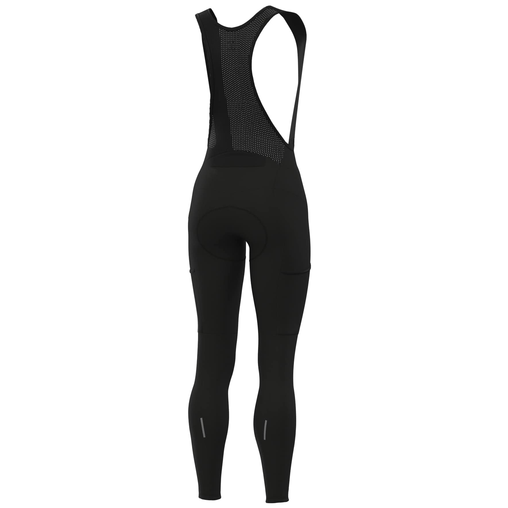 Calzamaglia donna Ale Off Road Gravel Stones Cargo 2.0 - Nero Ale