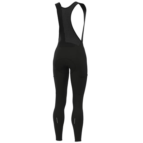 Calzamaglia donna Ale Off Road Gravel Stones Cargo 2.0 - Nero Ale