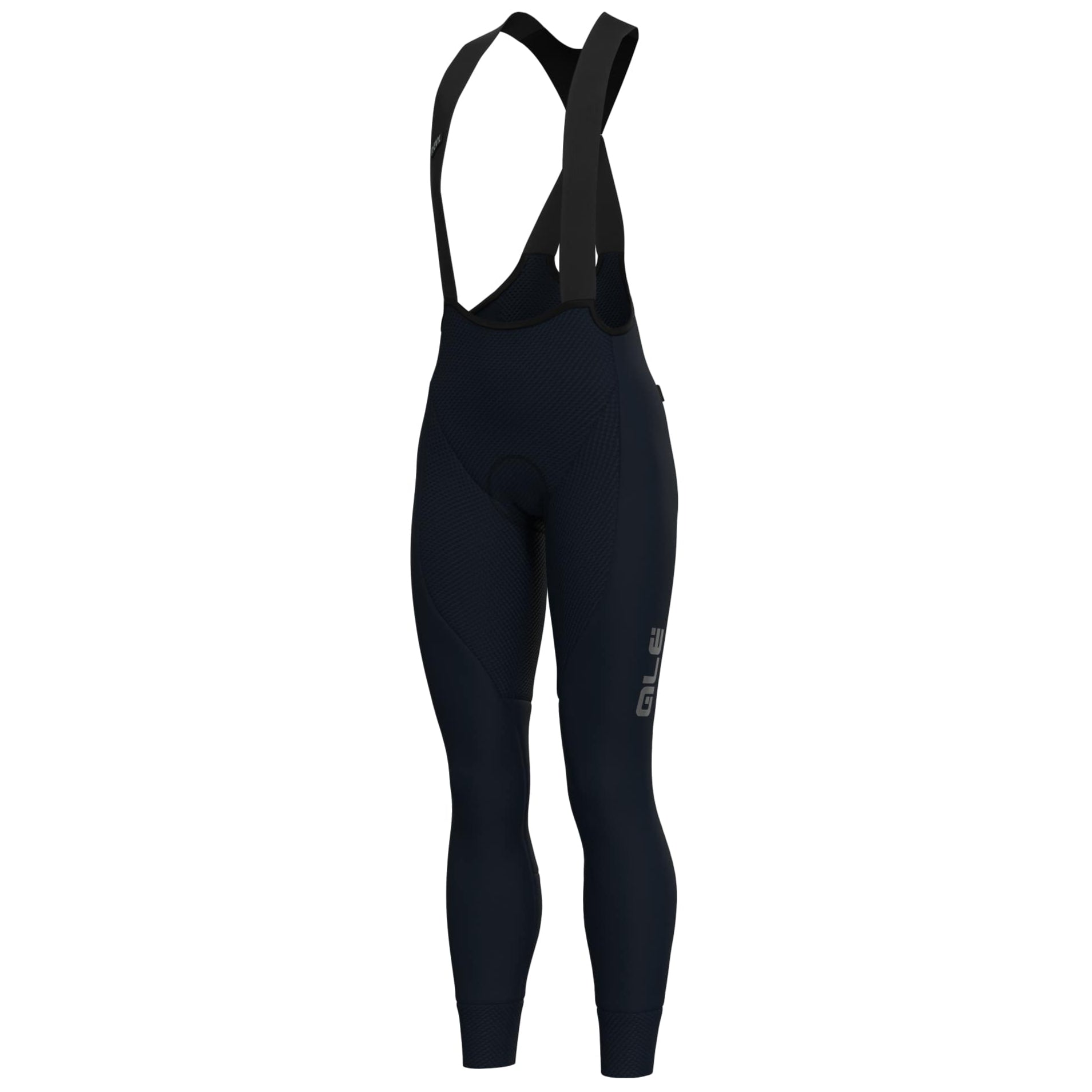 Calzamaglia donna Ale R-EV1 Voltage - Blu Ale