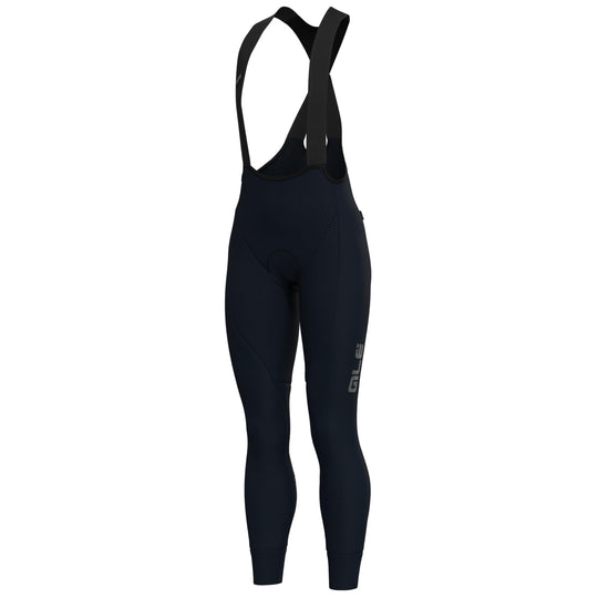 Ale R-EV1 Voltage woman bibtight - Blue