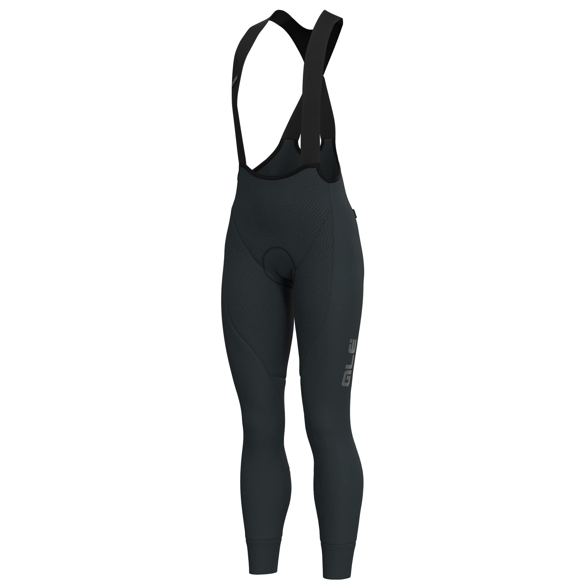 Calzamaglia donna Ale R-EV1 Voltage - Grigio Ale