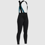 Calzamaglia donna Assos Dyora R Habu Winter S11 - Nero Assos