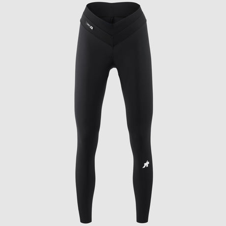 Assos UMA GT Half S11 women tight - Black