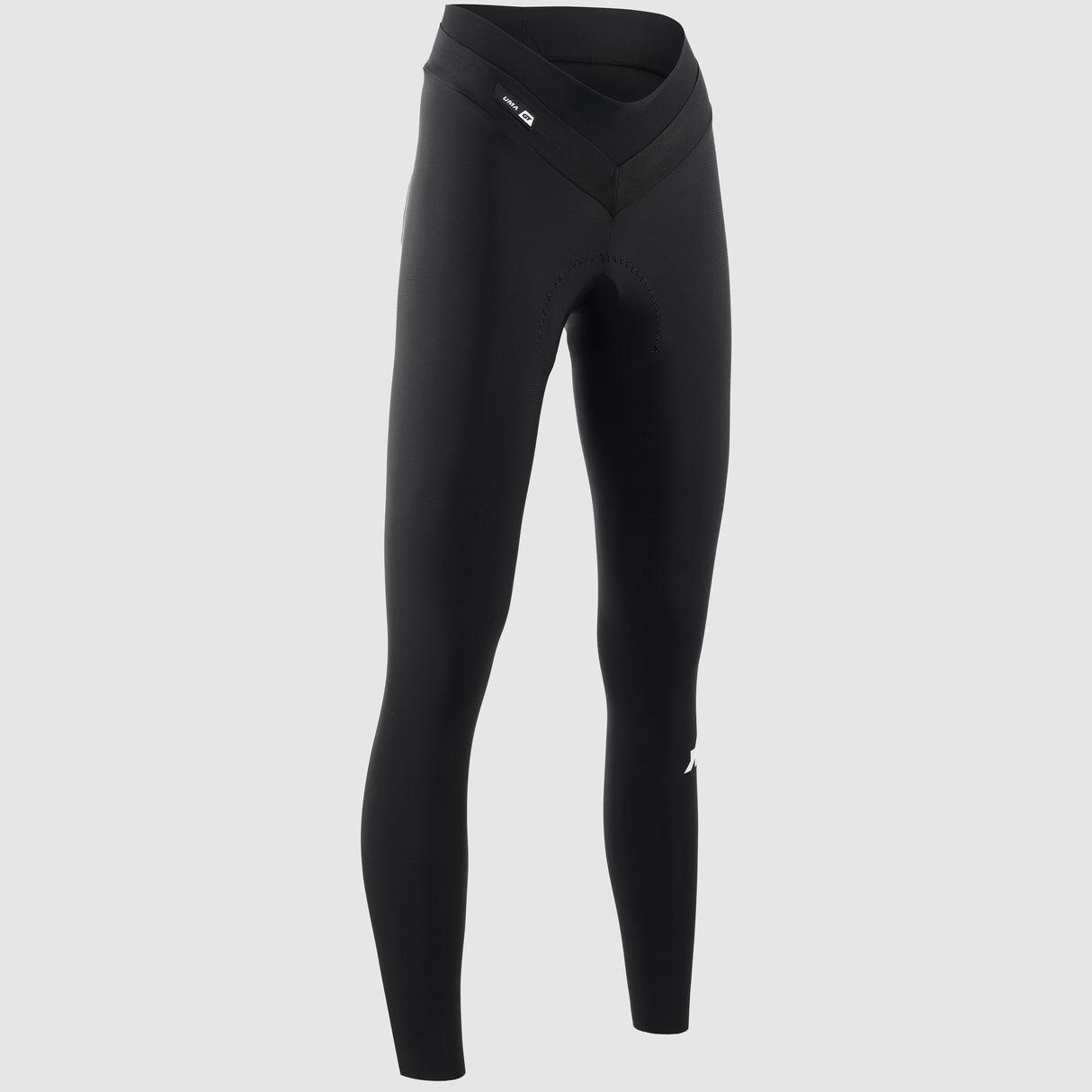 Calzamaglia donna Assos UMA GT Half S11 - Nero Assos