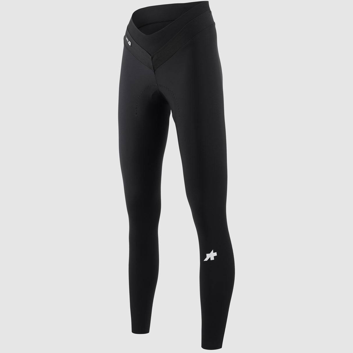 Calzamaglia donna Assos UMA GT Half S11 - Nero Assos